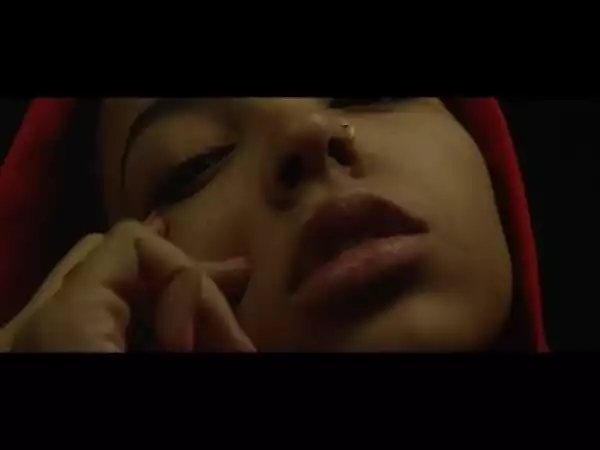 Video: Tinashe - Cold Sweat